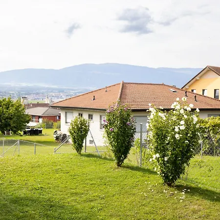 La 7 Places Villa *