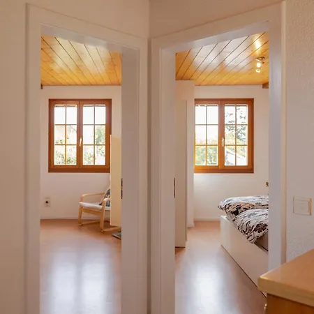 La 7 Places Chavornay