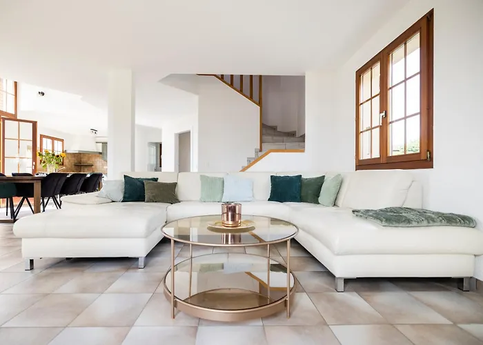 La 7 Places * Chavornay