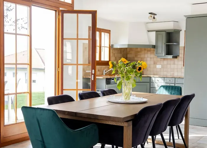 La 7 Places Chavornay