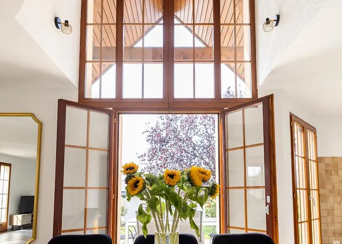 La 7 Places * Chavornay