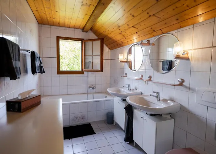 La 7 Places * Chavornay