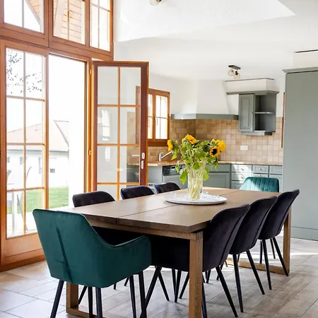 La 7 Places Chavornay