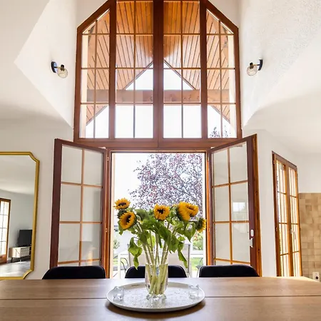 La 7 Places * Chavornay