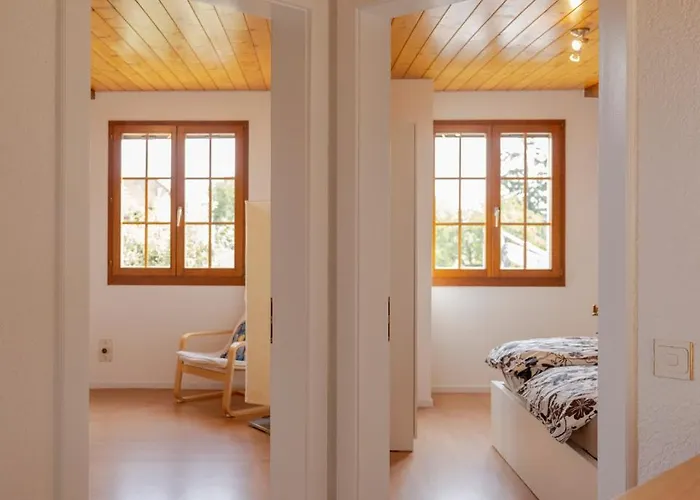 La 7 Places Chavornay